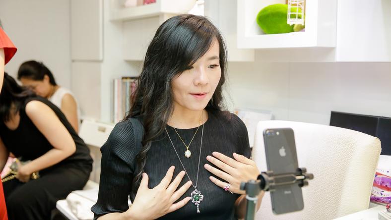 代购网红化,淘宝全球购的新棋局